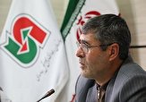 ثبت بیش از ۱۳۲ هزار تردد در مبادی ورودی و خروجی اردبیل