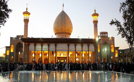آیین شکرانه بازگشایی حرم مطهر رضوی/ افتتاح 21 پروژه فرودگاهی تا پایان سال/ تکلیف بازگشایی تالارهای پذیرایی چه می شود؟
