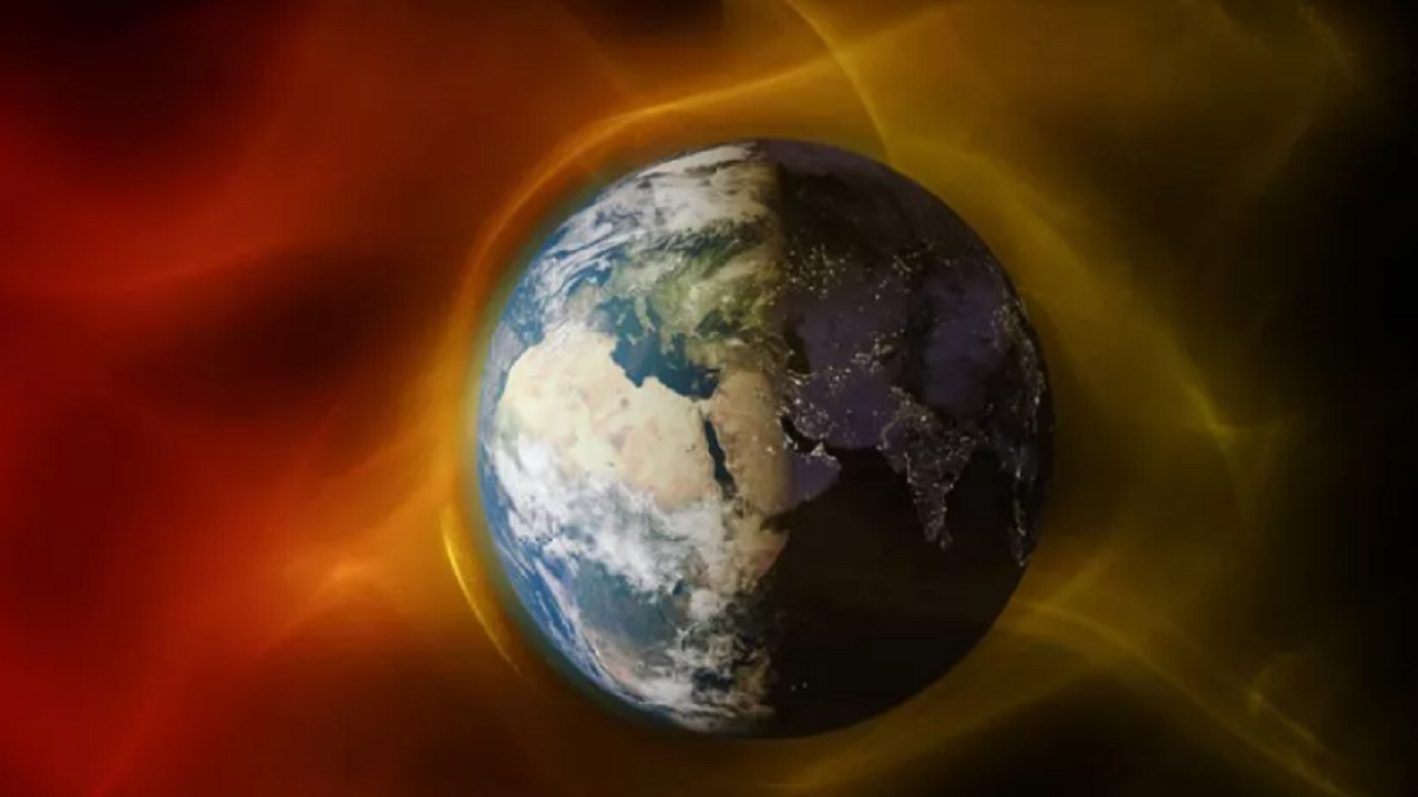 چرا ضعیف شدن میدان مغناطیسی زمین می‌تواند خطرناک باشد؟