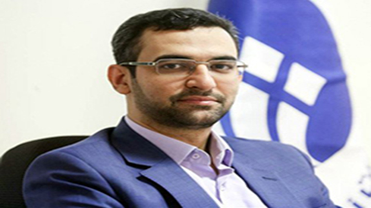 پیگیری مشکلات اینترنت در ملاقات نوجوان سیمکانی و وزیر ارتباطات