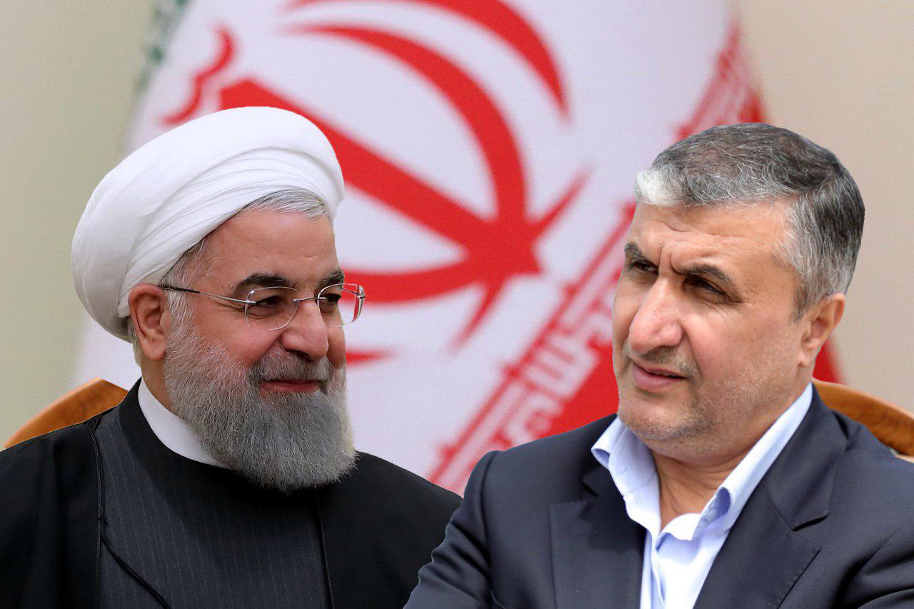 دستور روحانی بر تلاش برای به ثمر رسیدن طرح اقدام ملی تامین مسکن/ لزوم تسریع در اجرای پروژه‌های ریلی و جاده‌ای کشور