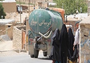 رفع مشکل آب شرب تا ۲ هفته آینده در مشرحات و غیزانیه بزرگ/ طلب آب از سوی مردم غیزانیه به حق است