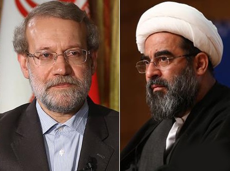 آیت الله فاضل لنکرانی: درایت و بصیرت لاریجانی در سه دوره ریاست مجلس هرگز فراموش نمی‌شود