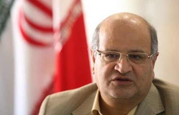 بستری شدن ۱۹۴ بیمار جدید در تهران/ آثار سفر‌های عید فطر ۱۰ تا ۱۴ روز آینده نمایان می‌شود