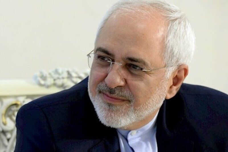 ظریف سالروز آزادسازی جنوب لبنان از وجود صهیونیست ها را تبریک گفت