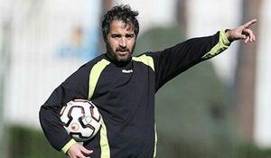 سیدی: طلبم از پرسپولیس به اندازه اقامت ۲ روز تیم در هتل است