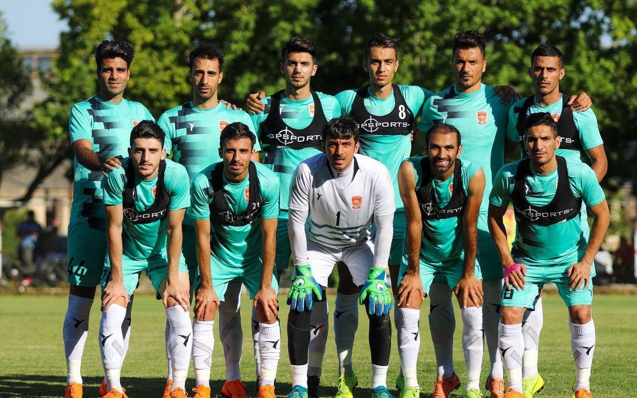 ۲ مورد مشکوک به کرونا در  شهرخودرو