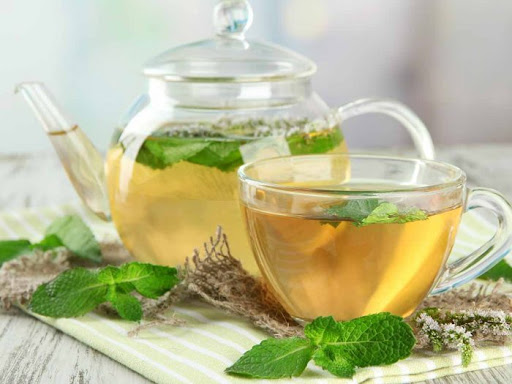 برای تقویت سیستم عصبی از مصرف پونه غافل نشوید
