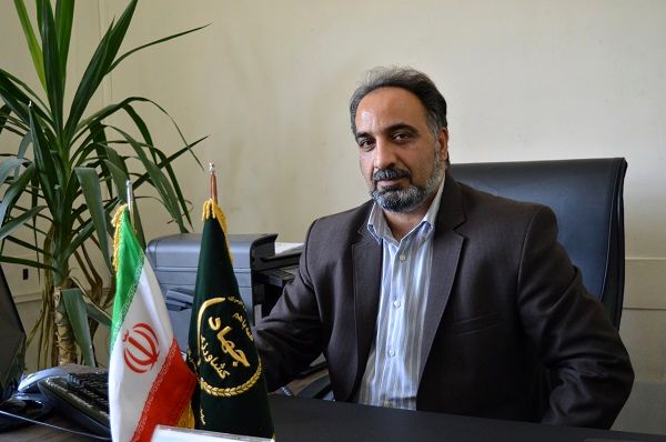 مرودشت قطب تولید خاکشیر در استان فارس