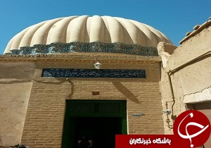 سلام دوباره ستی فاطمه به امیر چقماق/ زنانه ترین آرامگاه ایران کجاست؟