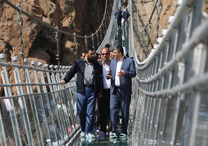 تاسیسات گردشگری اردبیل آمادگی میزبانی از گردشگران و مسافران را دارند