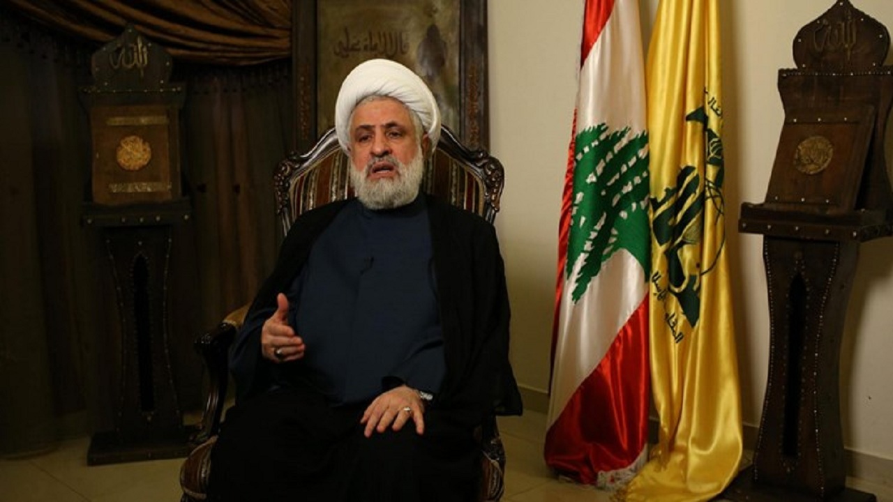 نعیم قاسم: آزادسازی جنوب لبنان نقطه عطف منطقه بود