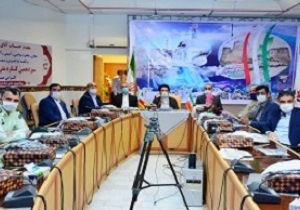 برگزاری سیزدهمین کنگره ملی تجلیل از ایثارگران در لرستان