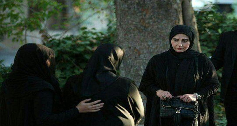 سریال پرگار با یک گلچین متفاوت!