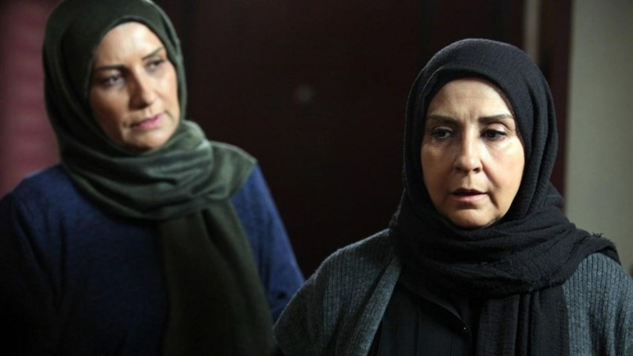 سریال پرگار با یک گلچین متفاوت!