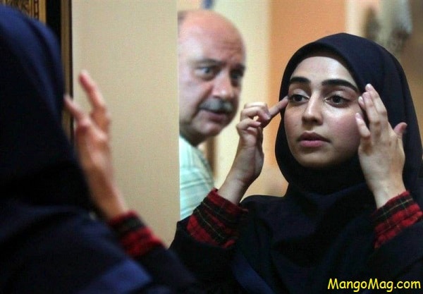 سریال پرگار با یک گلچین متفاوت!