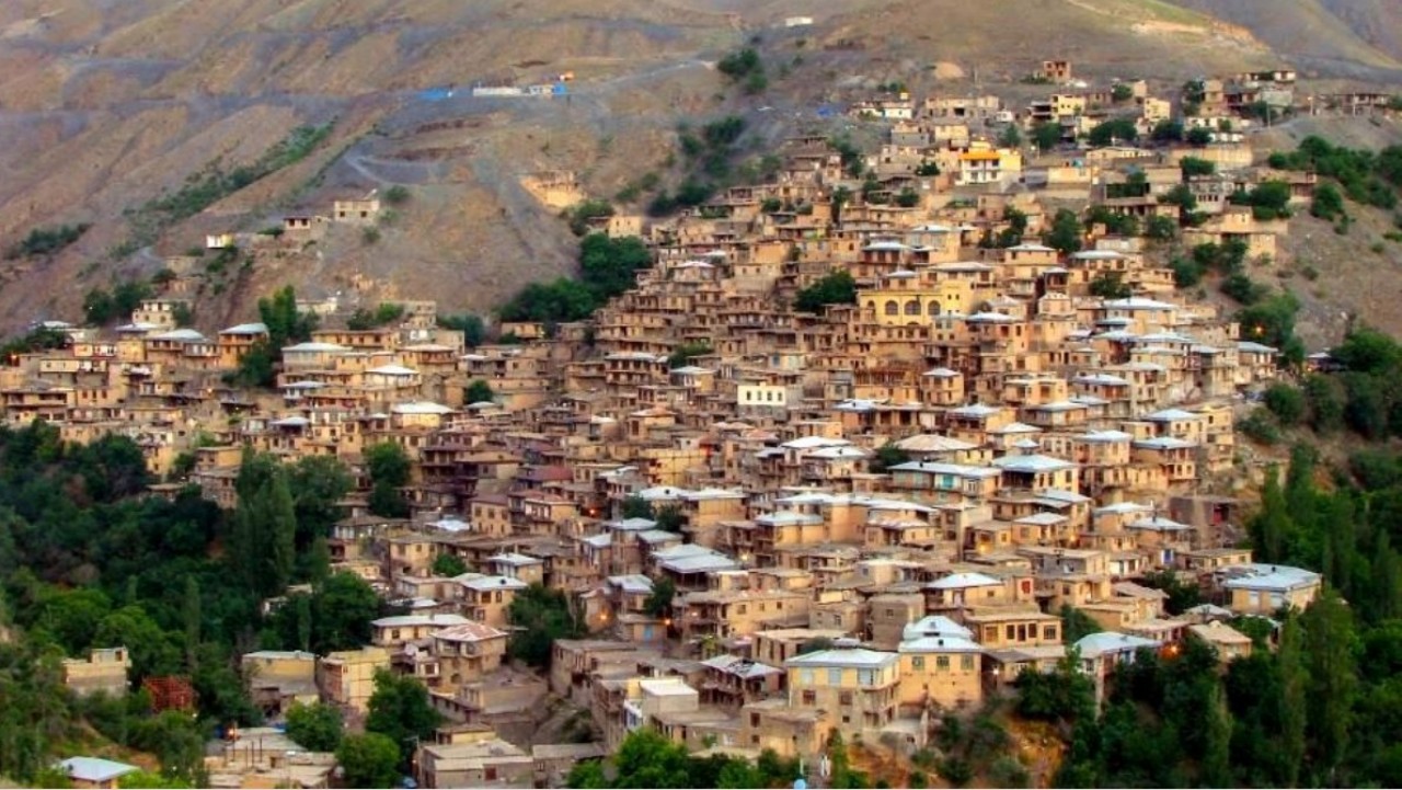 ثبت کنگ تاریخی در فهرست آثار ملی