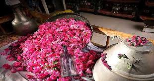 قمصر خراسان کجاست؟