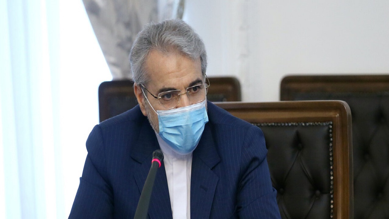 ۲ قطعه از راه‌آهن چابهار - زاهدان تا پایان امسال افتتاح می‌شود