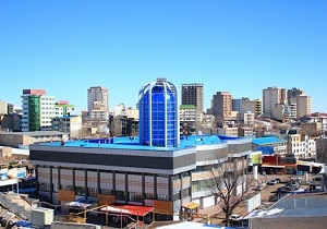 تشکیل اکیپ مشترک برای نظارت بر تاسیسات گردشگری سرعین