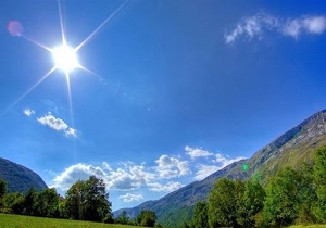 جوی آرام و پایدار در کردستان تا اواخرهفته جاری