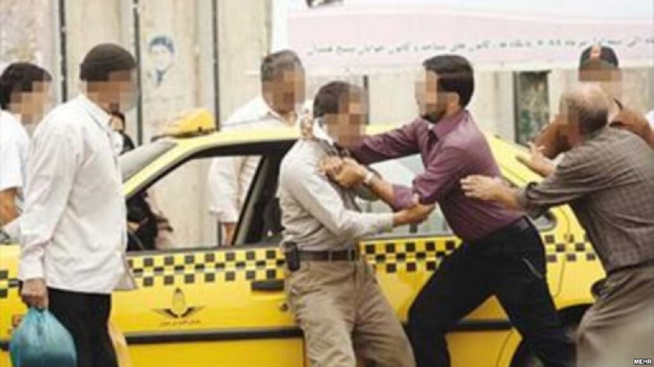 مراجعه حدود ۹ هزار صدمه‌دیده ناشی از نزاع به پزشکی قانونی سیستان و بلوچستان