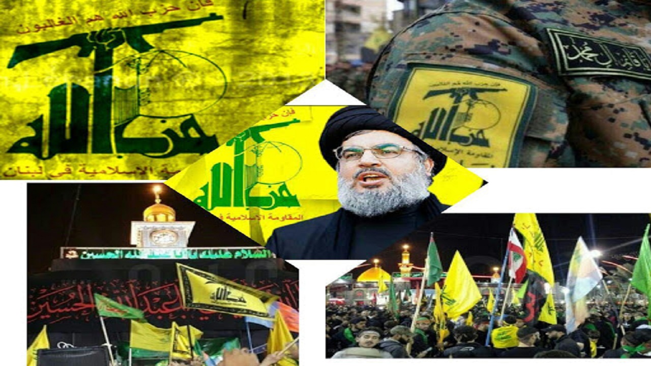 شکستن کمر سران صهیونیست دور نیست
