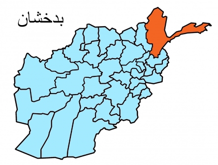 حمله طالبان به ولسوالی خواهان ولایت بدخشان در ایام آتش بس