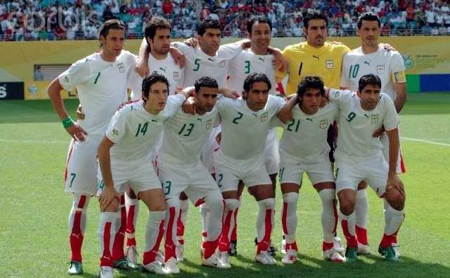 ماجرای ترس از هواپیمای ستاره استقلال و از دست دادن جام جهانی/ شانس به ستاره پرسپولیس رو کرد