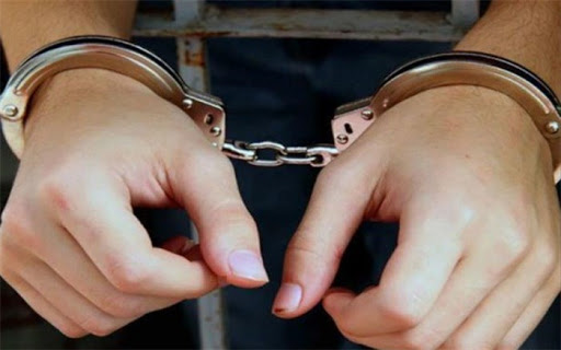دستگیری سارق با ۱۰ فقره سرقت در مراغه