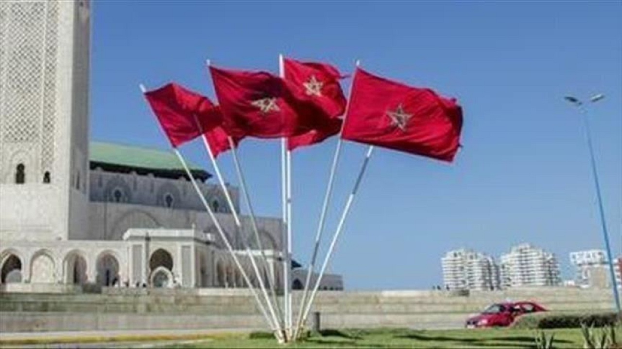 محکومیت عادی‌سازی روابط با رژیم صهیونیستی در مراکش