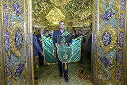 بازگشایی اماکن فرهنگی شیراز