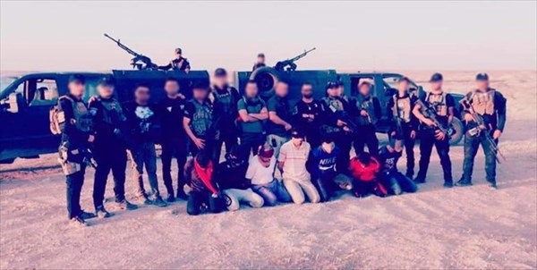 نقش نخست&zwnj;وزیر اطلاعاتی عراق در قلع&zwnj;وقمع داعش/شرط تداوم حضور الکاظمی در مسند قدرت کدام است؟