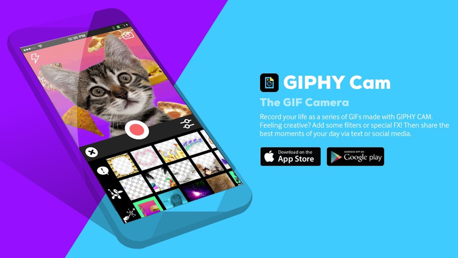 نرم‌افزار Zoom به طور موقت Giphy را غیرفعال کرد