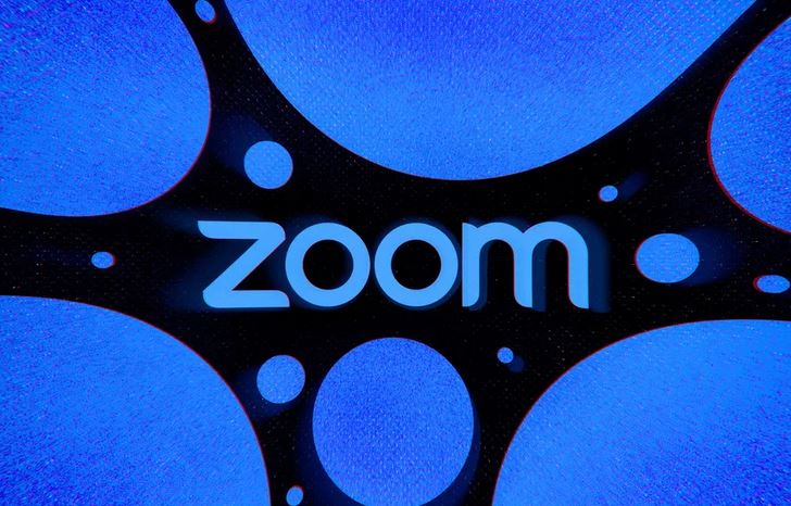نرم&zwnj;افزار Zoom به طور موقت Giphy را غیرفعال کرد
