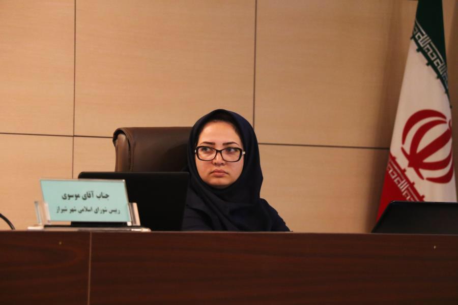 شهربازی بزرگ شیراز راه‌اندازی می‌شود/ «گذر گوته» در مجاورت آرامگاه حافظ