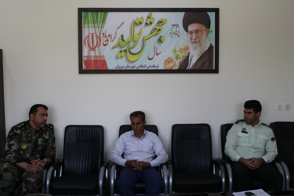 اقتدار و امنیت نظام اسلامی حاصل خون شهیدان است