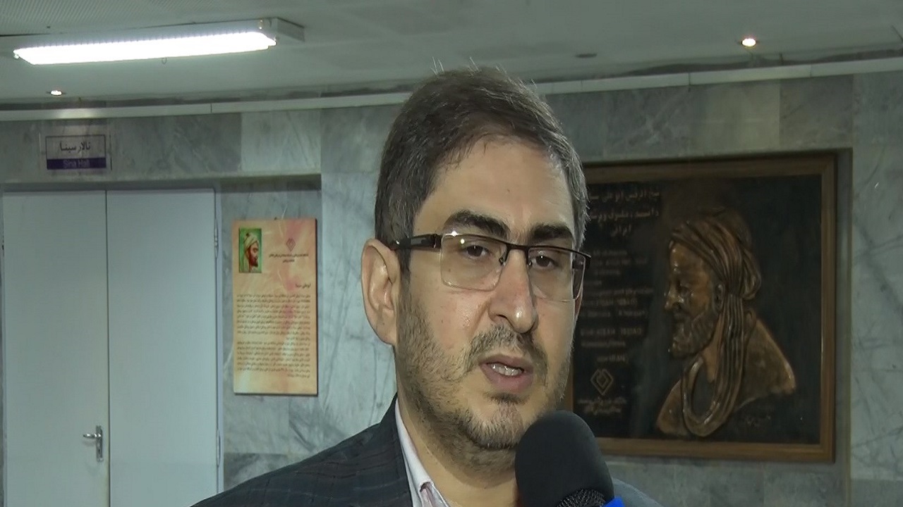 بستری شدن ۱۰ بیمار جدید حاد تنفسی در کاشان