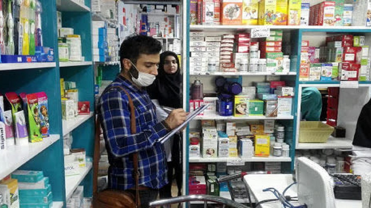 کشف ۳۰۰ تخلف در واحد&zwnj;های صنفی چهارمحال و بختیاری