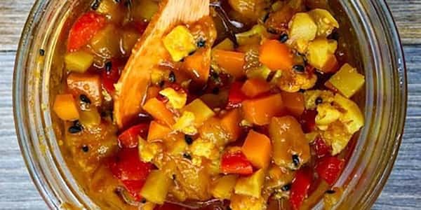آموزش آشپزی؛ از چیکن پاستیلا تا فوت کوزه&zwnj;گری سبزی خورش قورمه + تصاویر