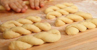 آموزش آشپزی؛ از چیکن پاستیلا تا فوت کوزه&zwnj;گری سبزی خورش قورمه + تصاویر