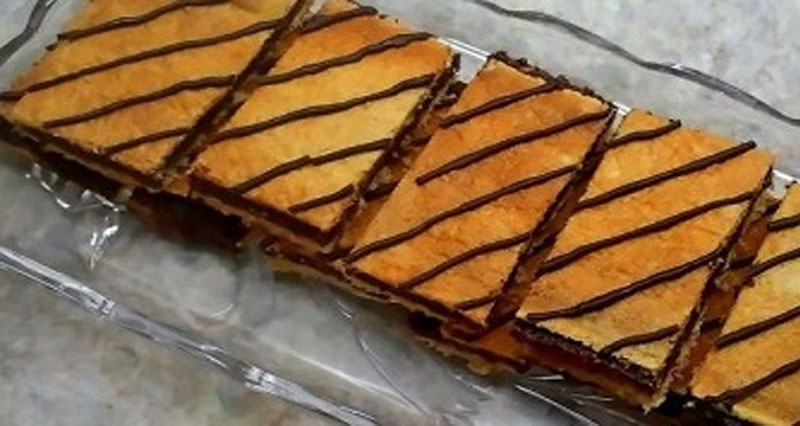 آموزش آشپزی؛ از چیکن پاستیلا تا فوت کوزه&zwnj;گری سبزی خورش قورمه + تصاویر