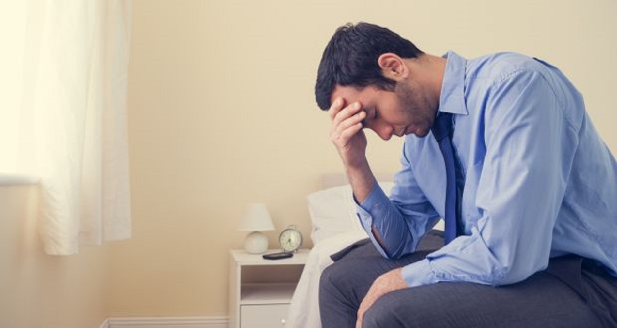 تبعات ازدواج با مرد شکاک