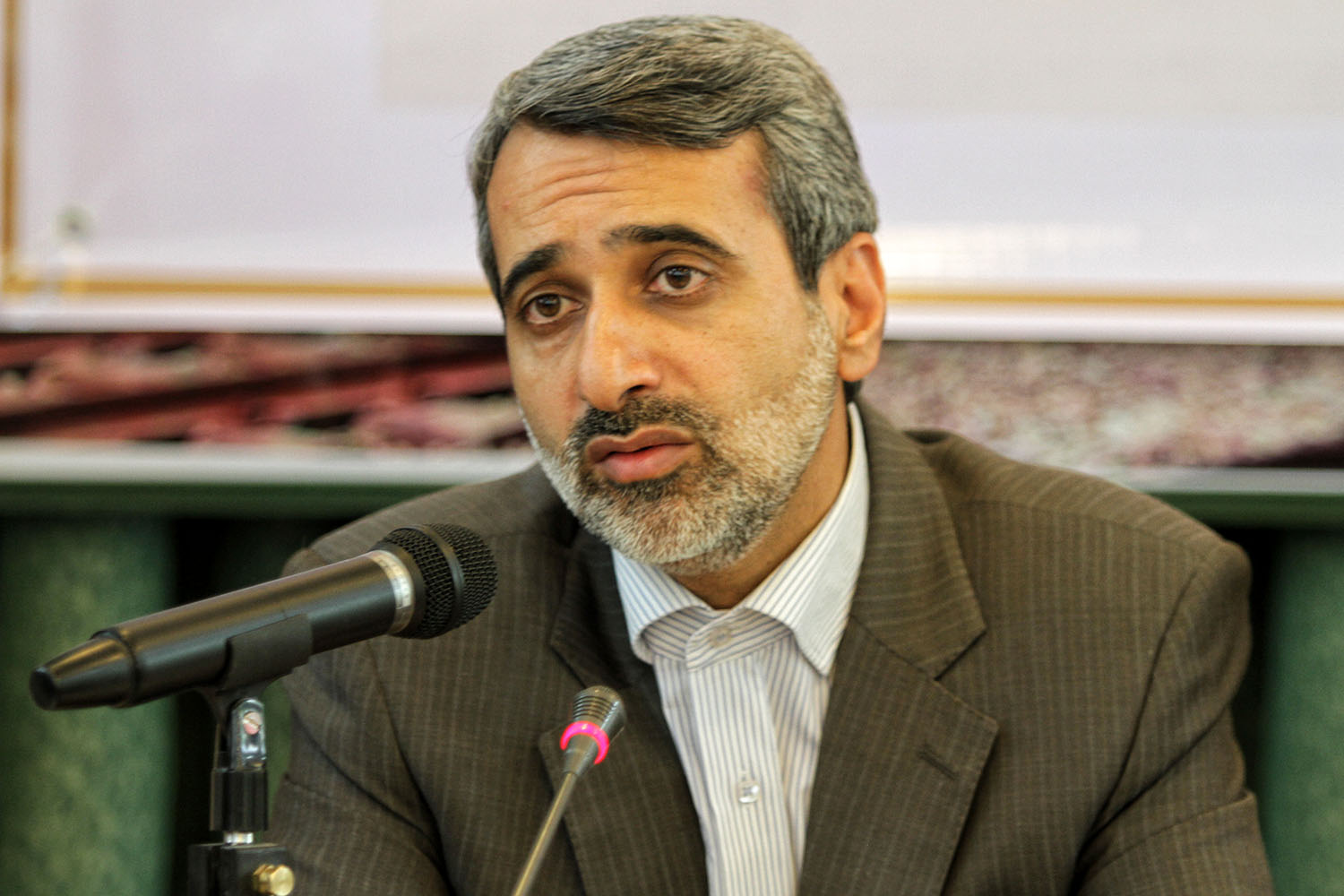 جزئیات جلسه امروز قالیباف و حاجی بابایی با منتخبان مجلس یازدهم