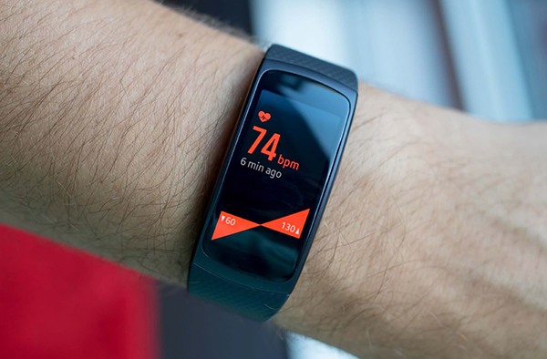 طراحی شارژر جدید برای Mi Band 5 شیائومی