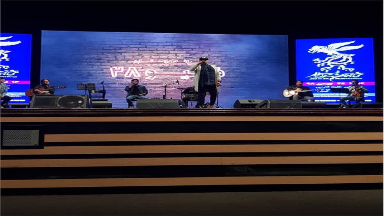 انتشار نخستین آلبوم داستان-ترانه ایران توسط هنرمندان آبادان