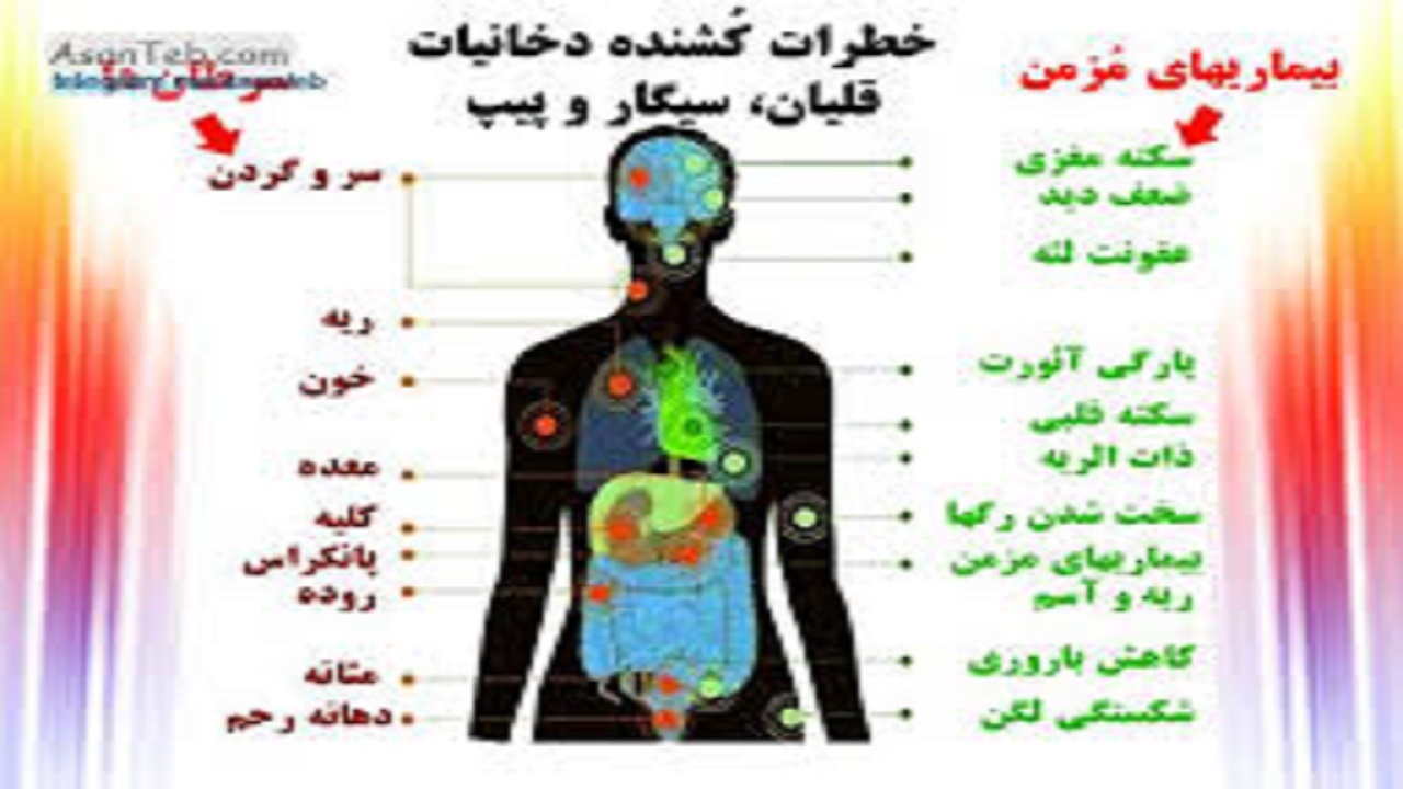 تفریح ناسالمی که بلای خانمان سوز شده است