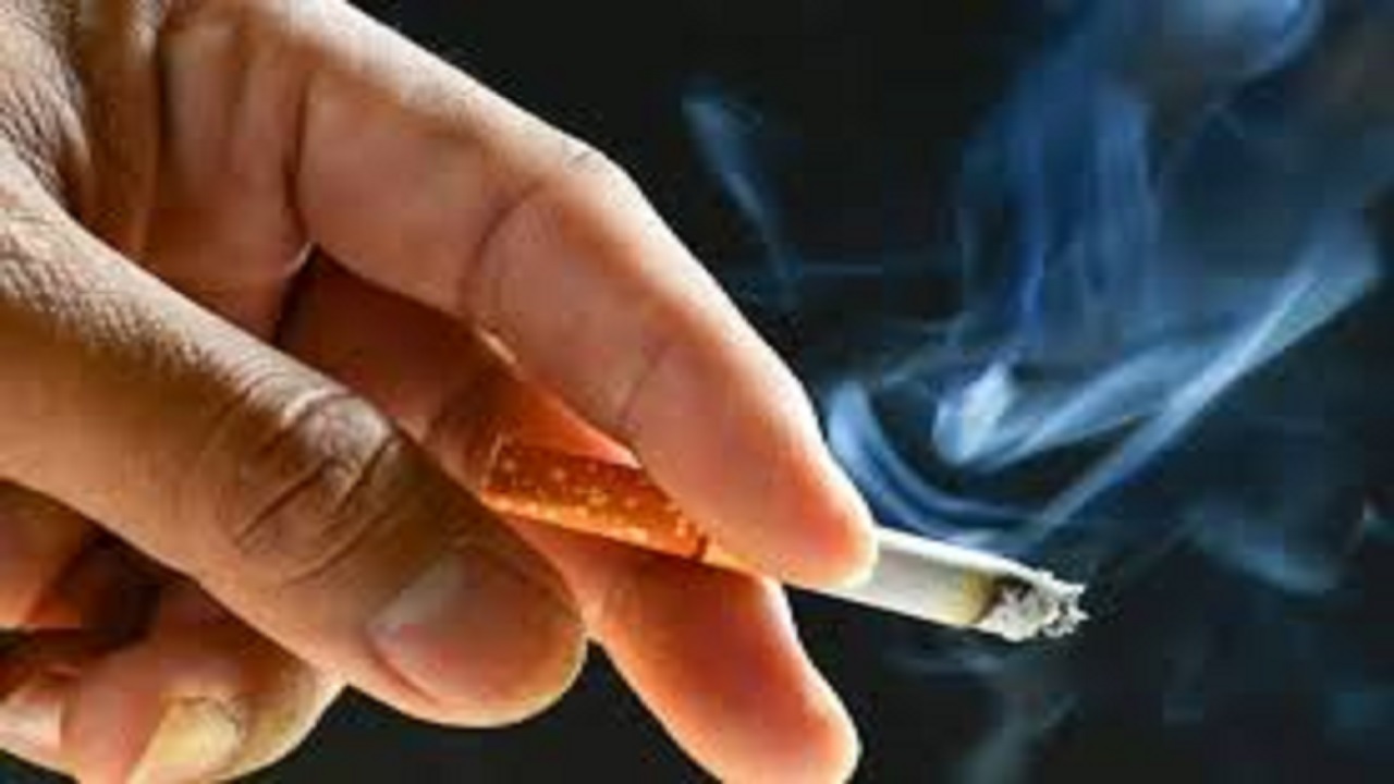 مصرف دخانیات، خطر ابتلا به بیماری قلبی را تا ۵۰ درصد افزایش می‌دهد