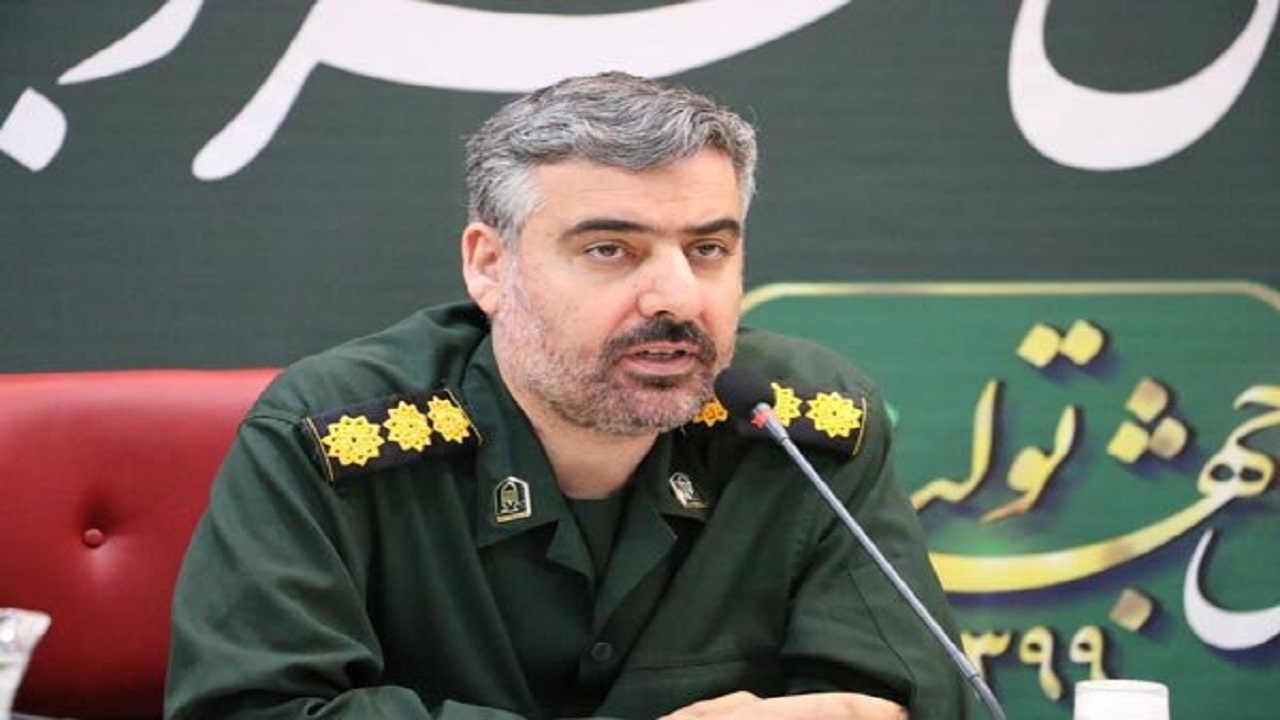 فردا، اجرای مرحله سوم رزمایش کمک مومنانه در قزوین