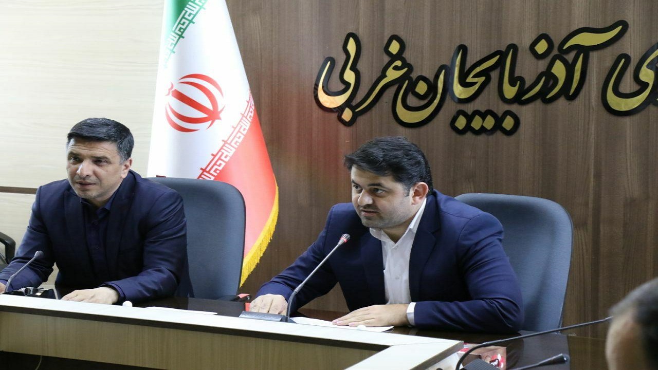 مبارزه با زمین‌خواری در آذربایجان‌غربی با افزایش نظارت میسر می‌شود